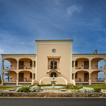 Antica Filanda Hotel Capri Leone Kültér fotó