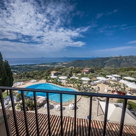 Antica Filanda Hotel Capri Leone Kültér fotó