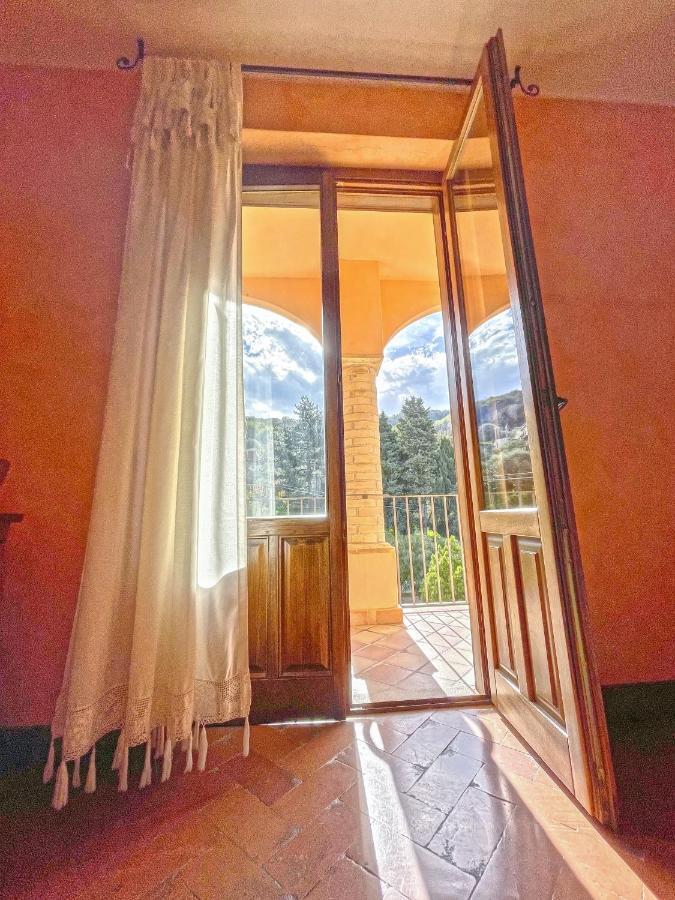 Antica Filanda Hotel Capri Leone Kültér fotó