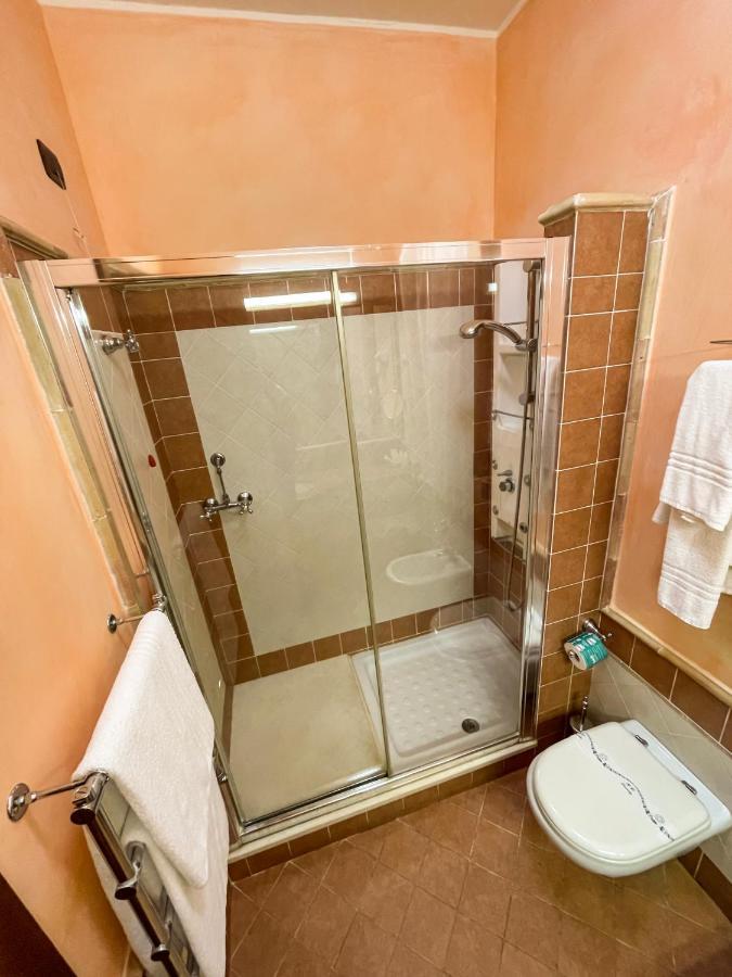 Antica Filanda Hotel Capri Leone Kültér fotó