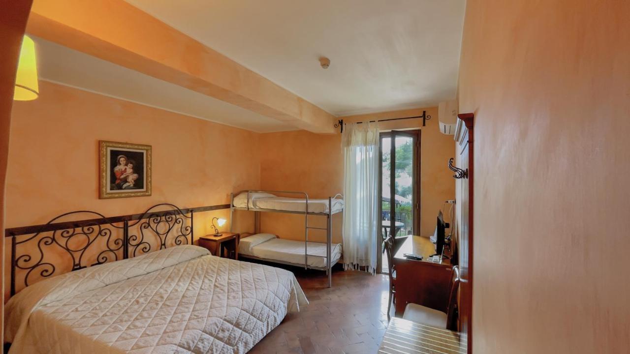 Antica Filanda Hotel Capri Leone Kültér fotó
