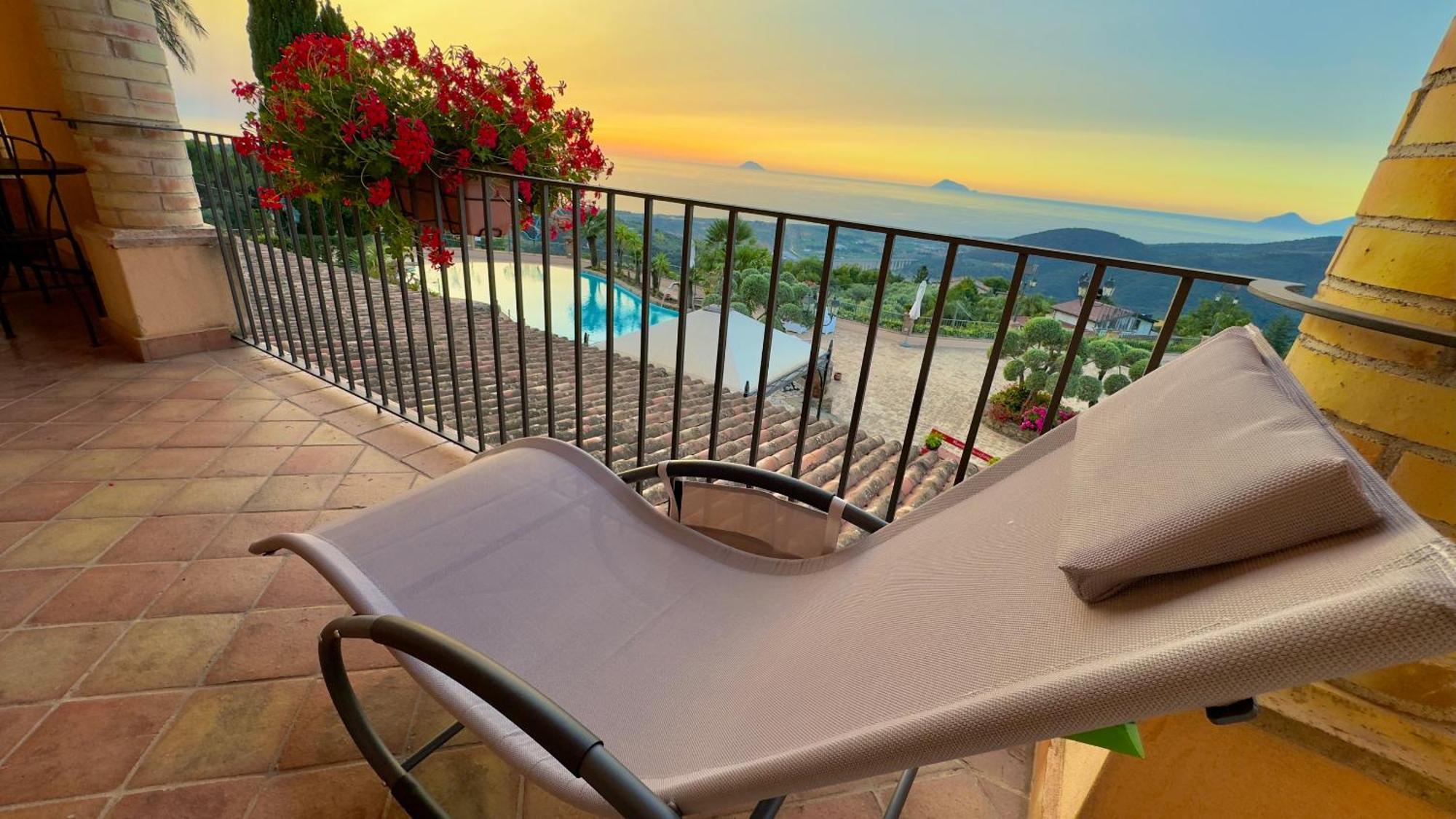 Antica Filanda Hotel Capri Leone Kültér fotó