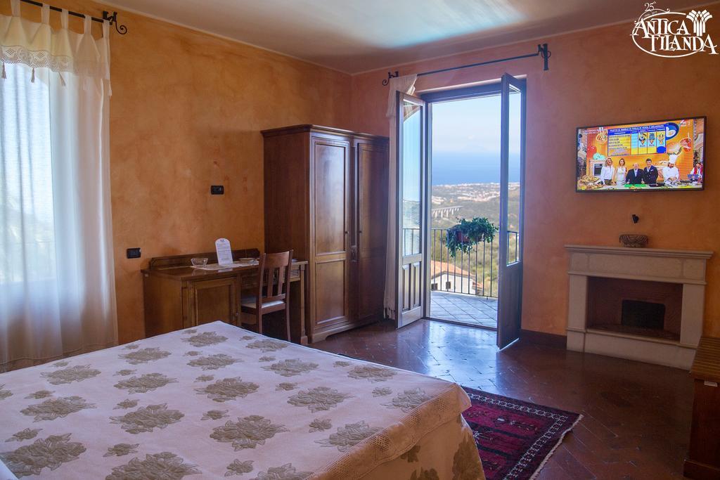 Antica Filanda Hotel Capri Leone Szoba fotó