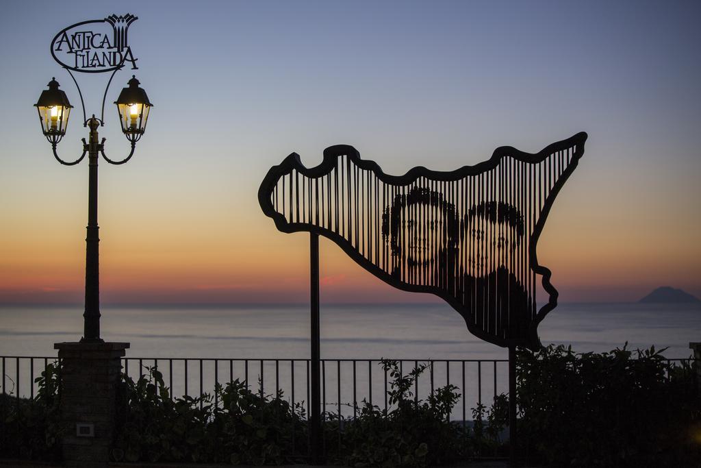 Antica Filanda Hotel Capri Leone Kültér fotó