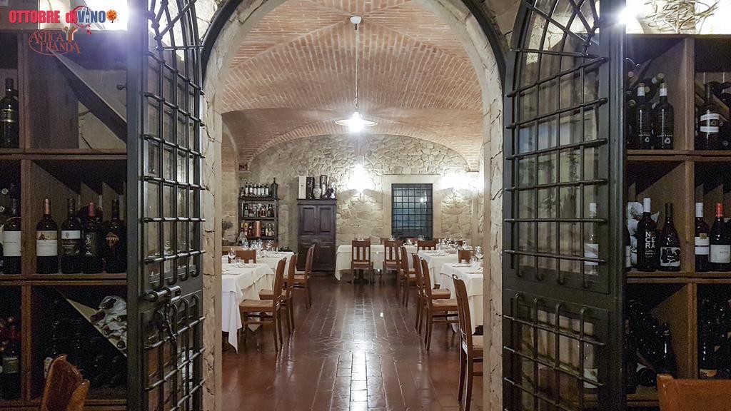 Antica Filanda Hotel Capri Leone Kültér fotó