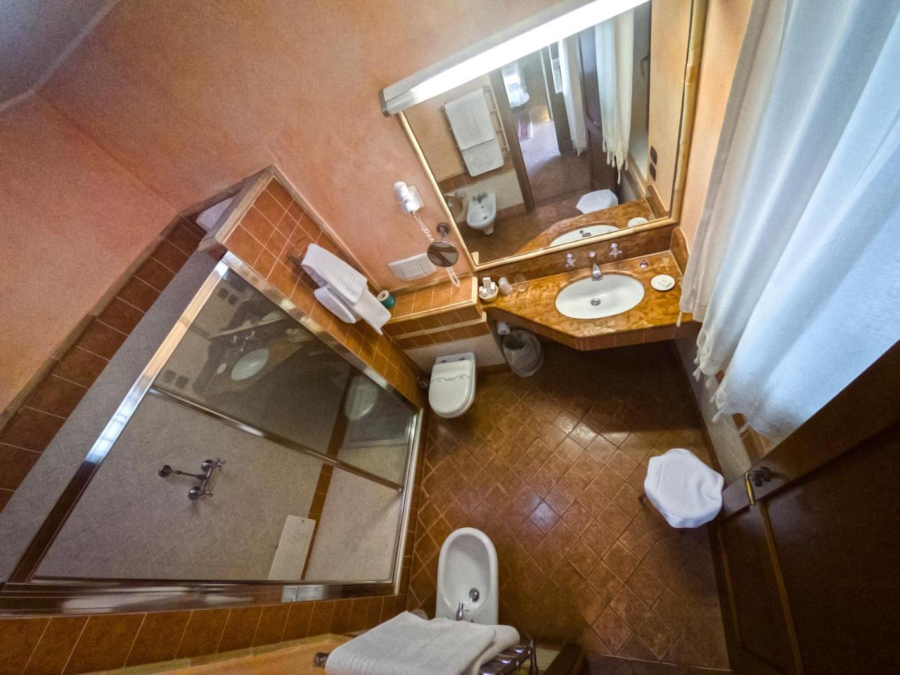 Antica Filanda Hotel Capri Leone Kültér fotó