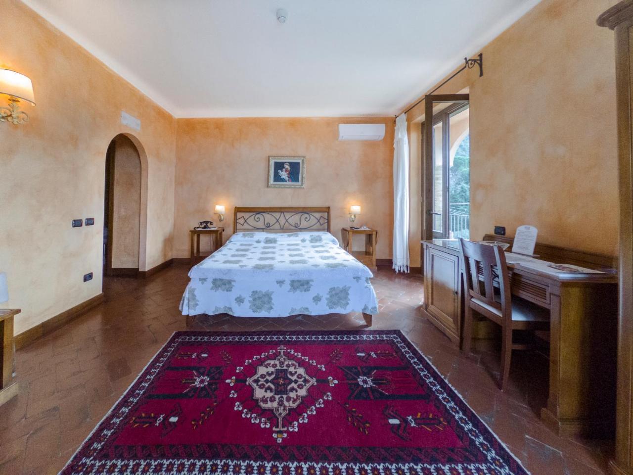 Antica Filanda Hotel Capri Leone Kültér fotó