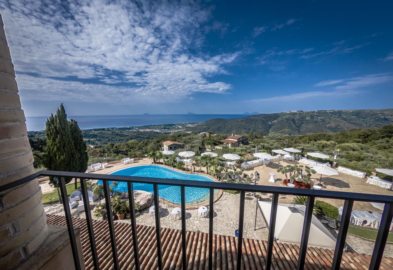 Antica Filanda Hotel Capri Leone Kültér fotó
